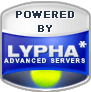 Lypha.com - Web hosting experts!